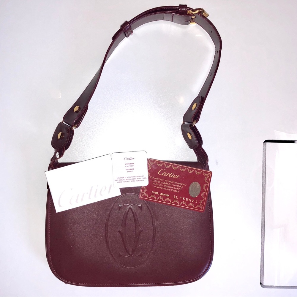 🔥FINAL MARKDOWN 🔥Authentic Cartier